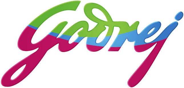 Godrej Global Business City Logo